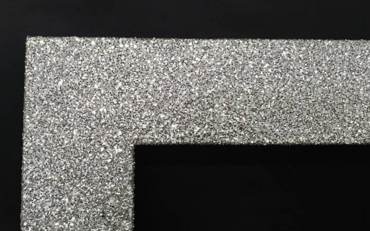 Cornice Glitter