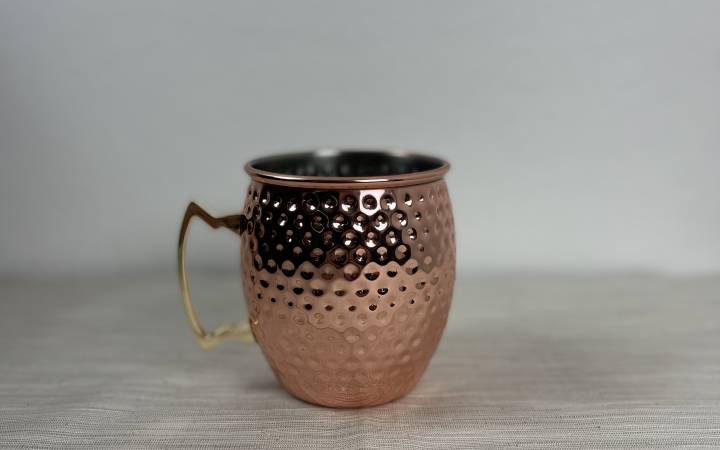 Boccale Moscow Mule