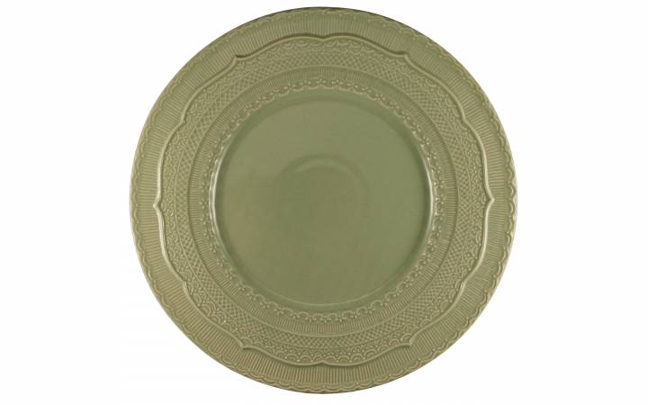 Linea Lace Verde