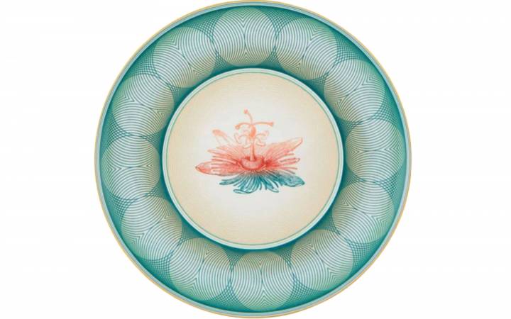 Sottopiatto Linea Treasures Vista Alegre