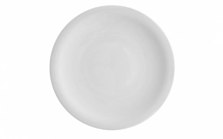 Piatto Piano Linea Multiforma White Vista Alegre