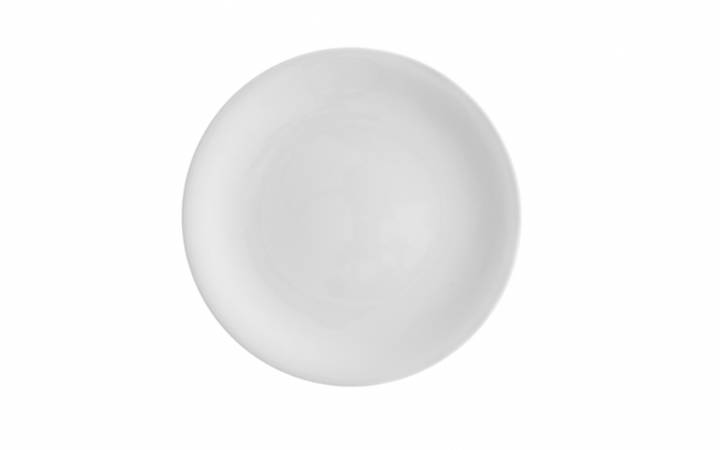 Piatto Dessert Linea Multiforma White Vista Alegre