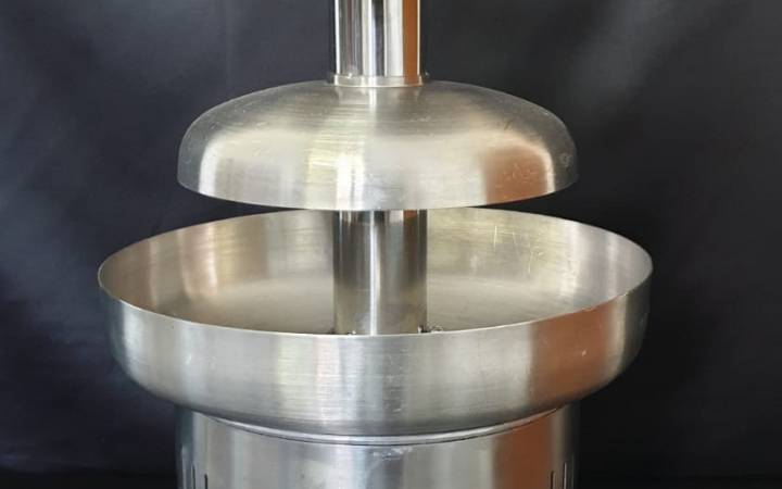 Fontana Grande