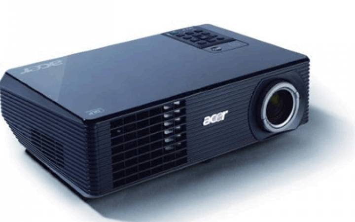 Videoproiettore