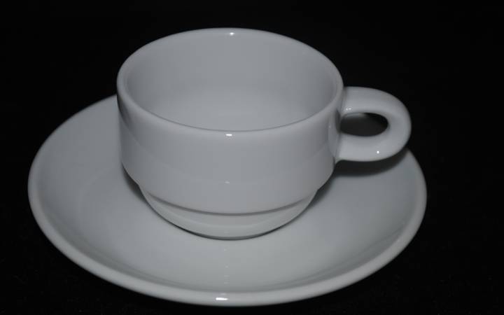 Tazza linea Tradizionale