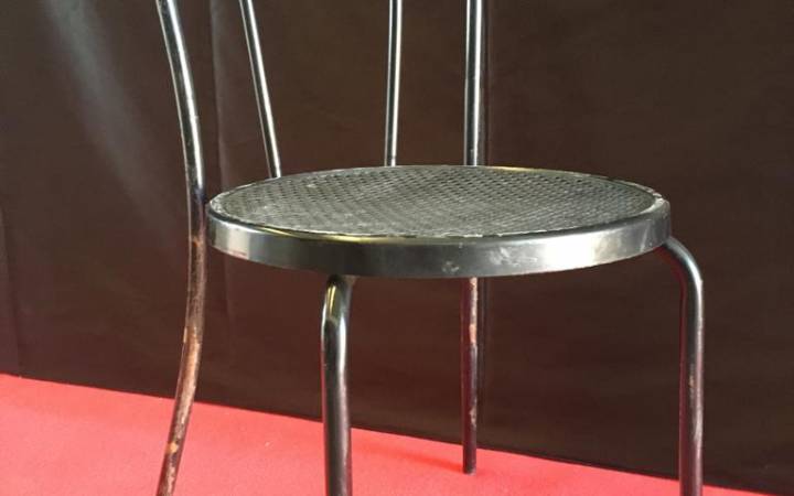 Sedia Thonet 