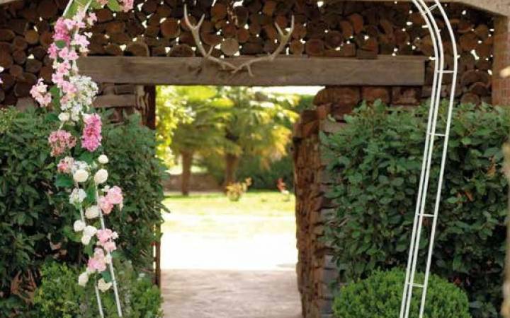 Arco Cuore